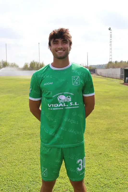 Abel Planchadell Font