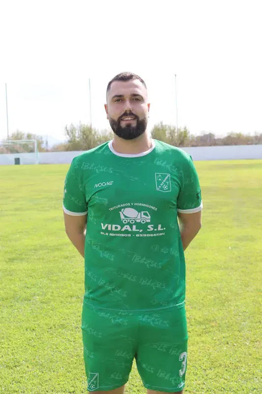 Enrique Toledo Arnal