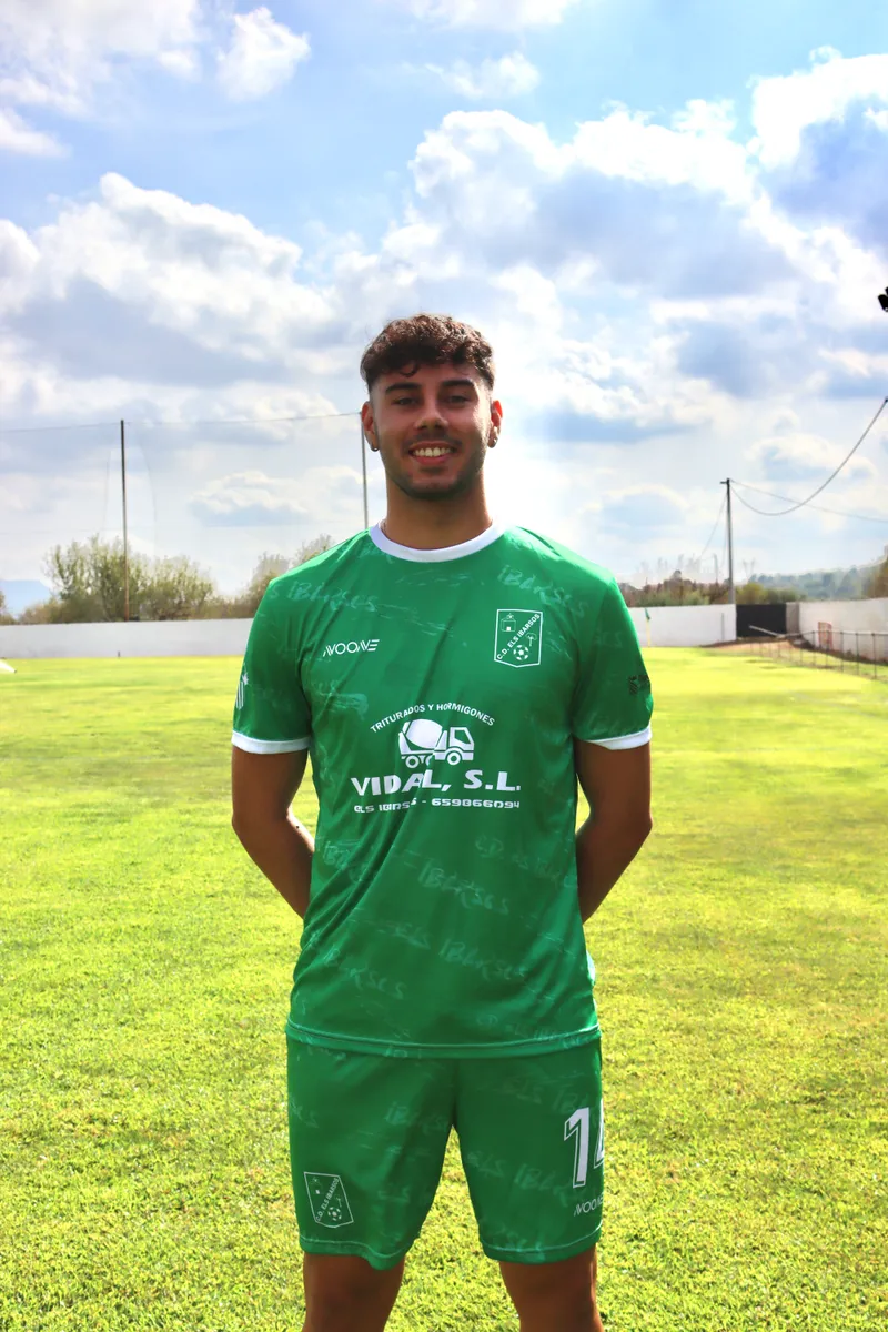 Hugo Planchadell Tamarit