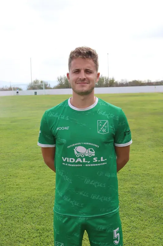 Javier Castillo Parada