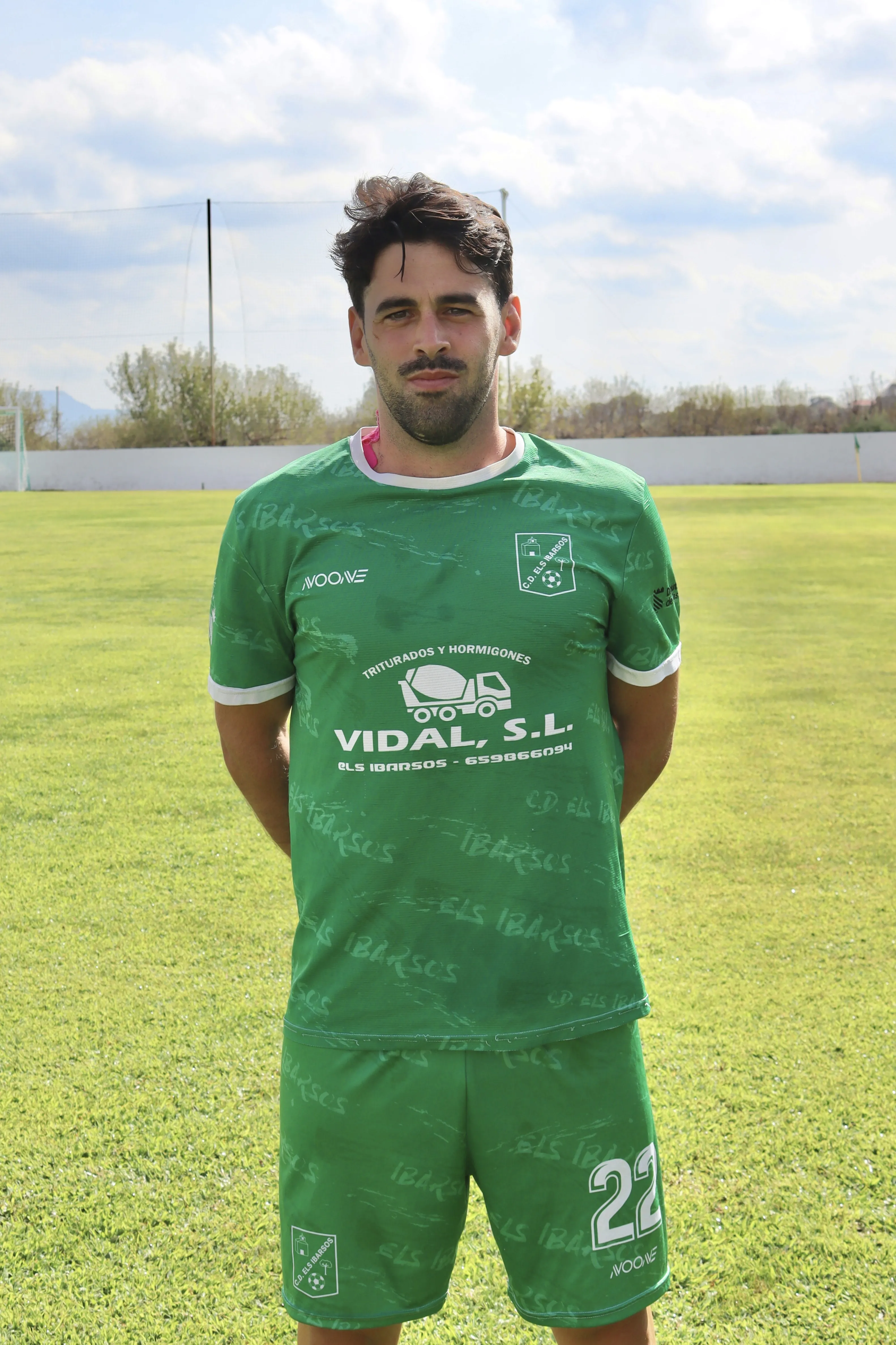 Julio Aleixandre Penelas