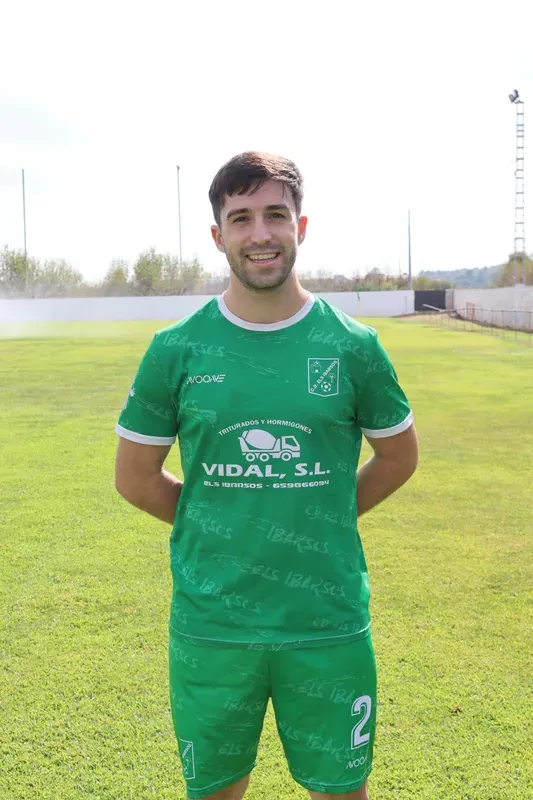 Ruben Reolid Granero