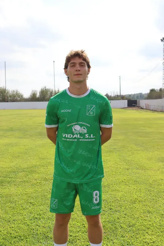 Vicente Tirado Archelos