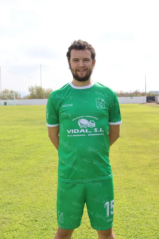 Victor Moragas Aznar